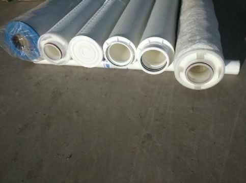 點(diǎn)擊查看詳細(xì)信息<br>標(biāo)題：大流量折疊濾芯 閱讀次數(shù)：3906