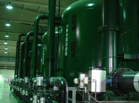 點(diǎn)擊查看詳細(xì)信息<br>標(biāo)題：多介質(zhì)過(guò)濾器 閱讀次數(shù)：4114