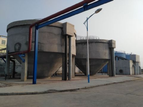 點(diǎn)擊查看詳細(xì)信息<br>標(biāo)題：某熱電廠原水預(yù)處理工程總包 閱讀次數(shù)：1812