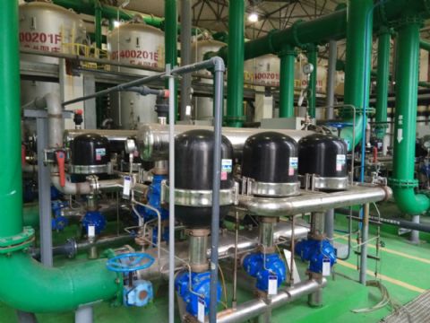 點(diǎn)擊查看詳細(xì)信息<br>標(biāo)題：疊片過(guò)濾器 閱讀次數(shù)：3565