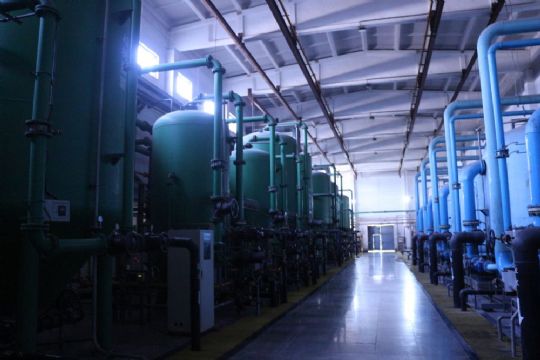 點(diǎn)擊查看詳細(xì)信息<br>標(biāo)題：化水車間 閱讀次數(shù)：2456