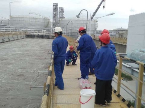 點(diǎn)擊查看詳細(xì)信息<br>標(biāo)題：我司與中國(guó)科學(xué)院生態(tài)環(huán)境研究中心膜組開展為期二年的合作順利開展 閱讀次數(shù)：1885